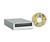 LaCie (S4859489) DVD±RW Dual Layer Burner