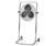 Lakewood HV-18RA Stand (Pedestal) Fan