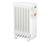 Lakewood Oil-Filled Electric Radiator Heater