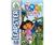 LeapFrog Leapster Game Cartridge: Dora the Explorer...