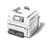 Lexmark 4039 Model 10Plus Laser Printer