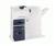 Lexmark C750fn Laser Printer