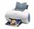 Lexmark JetPrinter Z65n InkJet
