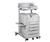 Lexmark MFP X820E All-In-One Laser Printer