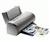 Lexmark Optra Color 40 InkJet Printer