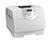 Lexmark T 640 - printer - B/W - laser