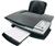Lexmark X1290 All-in-one Inkjet Print Printer