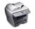 Lexmark X215 MFP All-In-One Laser Printer