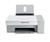 Lexmark X2550 All-In-One Printer