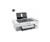 Lexmark X4550 Multifunction Wireless Colour Inkjet...