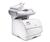 Lexmark X520 MFP All-In-One Laser Printer