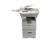 Lexmark X634dte All-In-One Laser Printer