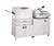 Lexmark X912E All-In-One Laser Printer