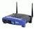 Linksys Wireless-G WRT54G Router