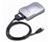 Lite On 1 Bay (VP-2528) USB 2.0 External Drive Case