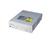 Lite On 52X IDE CD-ROM White Retail (WMM132450)