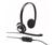 Logitech ClearChat Stereo Headset Headset
