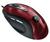 Logitech MX510 Performance Optical Mouse Red -...