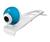 Logitech Quickcam Chat Webcam for Skype - Web...