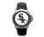 LogoArt Chicago White Sox Rookie Watch with Brown...