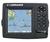 Lowrance GlobalMap 3500C (117-40) GPS Receiver