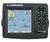 Lowrance GlobalMap 3500C GPS GPS Receiver