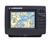 Lowrance GlobalMap 6000C GPS Receiver
