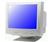 MPC Computers Envision EN 710e (White) 17 in.CRT...