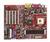 MSI 645 Ultra333 Motherboard