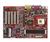 MSI 645E Max-C (6547E-010) Motherboard