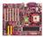 MSI 648 Max-L (MS-6585-020) Motherboard