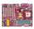 MSI 648F Neo-L Motherboard