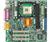 MSI 650GLMS MS-6721 Socket 478 mATX Motherboard W/...