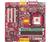 MSI 651 Combo-L (MS-6769-010) Motherboard