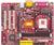 MSI : 651M-L Prescott/SIS651/4X AGP/DMA133/A&L/MATX...
