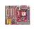 MSI 655 MAX-FISR Motherboard