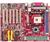 MSI 655 Max-LS(HT Ready) P4(478)/SIS...