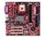 MSI 661FM2-LSR (7060020R) Motherboard