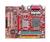 MSI 661FM3-V (7103010R) Motherboard