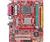 MSI 661FM3-V Motherboard