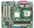 MSI 6714 i845GL Chipset 400/533FSB Motherboard with...