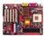 MSI 745 Ultra (MS-6561-010) Motherboard