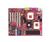 MSI 762/768 SOCKA (6501-010 K7D MASTER) Motherboard