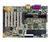 MSI 810 MS-6182 Motherboard