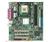 MSI 845 GVM-L Motherboard