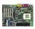 MSI 845 PRO Motherboard