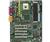 MSI 845 Pro4 (MS-6391-010) Pentium 4 Motherboard...