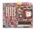 MSI 845 Ultra-AR (6398-030) Motherboard