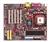MSI 845 Ultra (MS-6398) Motherboard