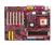 MSI 845E MAX-L Intel 845E Chipset Ultra ATA100 ATX...